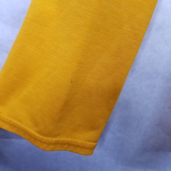 Patagonia Men's XXL Performance Crew Long Sleeve Tee "Tools For Revolution" Bike - Picture 11 of 14